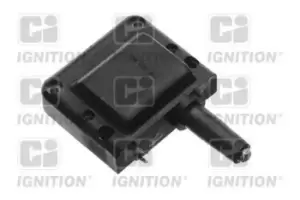 Image of Quinton Hazell XIC8171 Ignition Coil