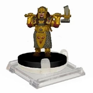 Image of Dungeons & Dragons Attack Wing Gold Dwarf Cleric