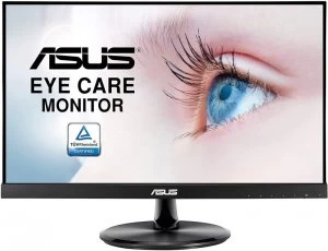 Image of Asus 22" VP229HE Full HD IPS LED Monitor