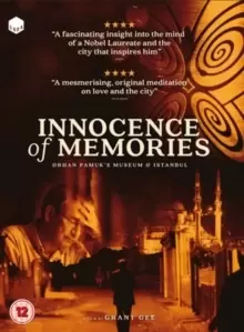 Image of Innocence of Memories
