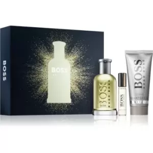 Image of Hugo Boss BOSS Bottled gift set (V.)