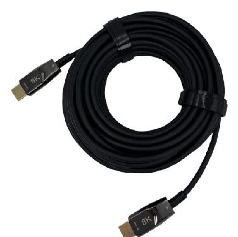 Image of CONNEkT Gear connektgear 26-70208K HDMI cable 2m HDMI Type A (Standard) Black 26-70208K