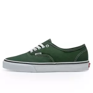 Image of Vans Authentic, Color Theory Greener Pastures, size: 8, Unisex, Trainers, VN0A5KS96QU1