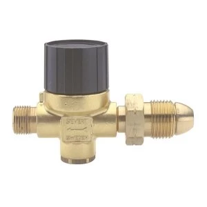 Image of Sievert 1-4 bar POL Regulator 5-20kg