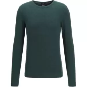 Image of Boss Tempest T Shrt - Green