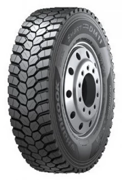 Image of Hankook DM11 13 R22.5 156/150 18PR