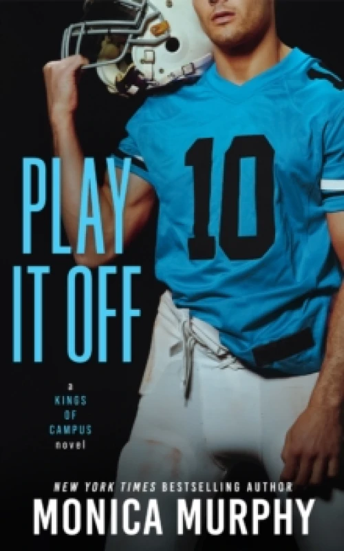 Image of Play It Off Paperback / softback