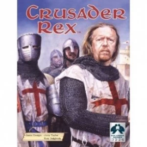 Image of Crusader Rex