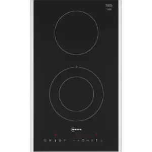 Image of NEFF N70 T13TDF9L8 32cm Ceramic Hob - Black