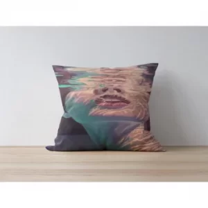 Image of a1220 Multicolor Cushion Cover