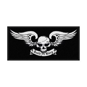 Image of Generic - Death or Glory Standard Patch