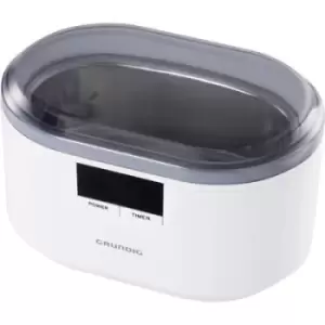 Image of Grundig UC 6620 Ultrasonic cleaner Household 50 W 500 ml