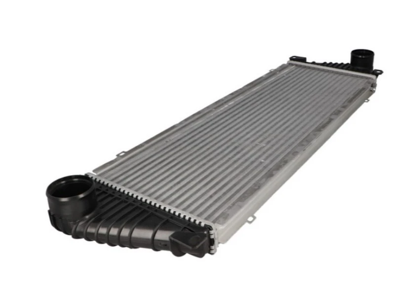 Image of CLIMTEX CH4-100 Intercooler Intercooler,charger (468)