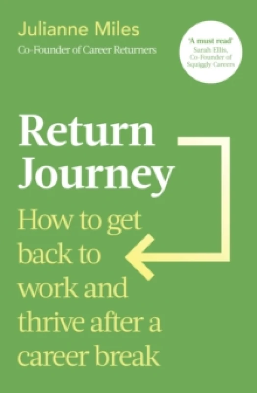 Image of Return Journey. Paperback. By Julianne Miles Books