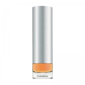 Image of Calvin Klein Contradiction Eau de Parfum For Her 100ml