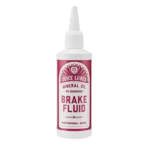 Image of Juice Lubes Mineral Oil, Workshop Size High Performance Brake - Grey