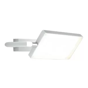 Image of BOOK LED Wall Light White 1300lm 3200K 22.5x10-15cm