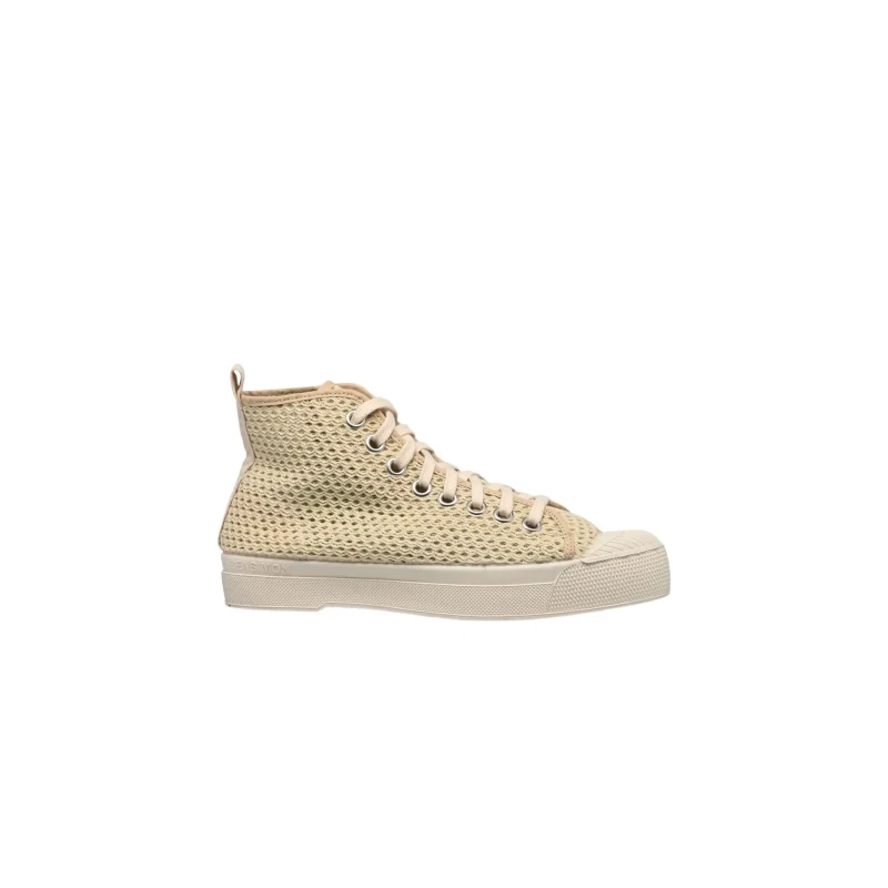 Image of Bensimon Womens Trainers Bensimon Stella Blanc Female 41
