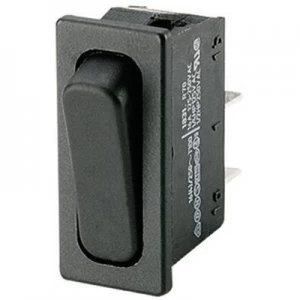 Image of Marquardt Toggle switch 1831.8112 250 V AC 20 A 1 x OffOn IP40 latch