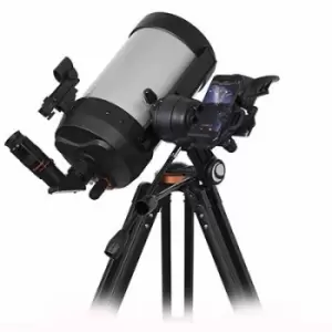 Image of Celestron StarSense Explorer DX 6 App-Enabled Schmidt-Cassegrain Telescope