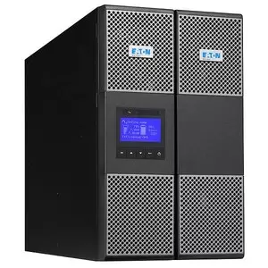Image of Eaton 9PX 11000i HotSwap Double-conversion (Online) 11 kVA 10000 W...