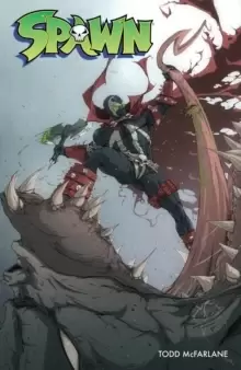 Image of Spawn: Omega