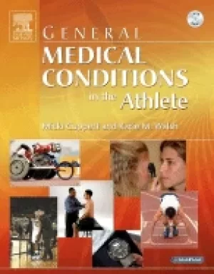 Image of general medical conditions in the athlete general medical conditions in the