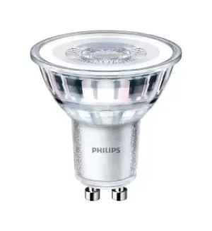 Image of Philips 5.5W LED GU10 PAR16 Very Warm White - 56560500