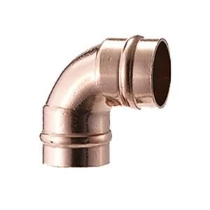 Image of Solder Ring Elbow Dia8mm