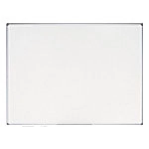 Image of Bi-Office Earth It Magnetic Whiteboard Enamel 180 x 120 cm