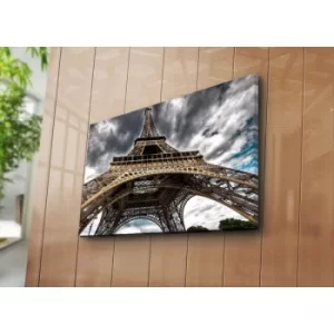 Image of 5070C-34 Multicolor Decorative Canvas Painting