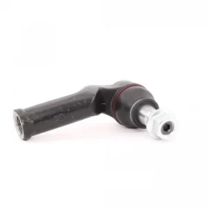 Image of DELPHI Track Rod End FORD,VOLVO,LAND ROVER TA2448 1433273,6G913289AA,LR002609 Tie Rod End 30776248,31280001,31302345