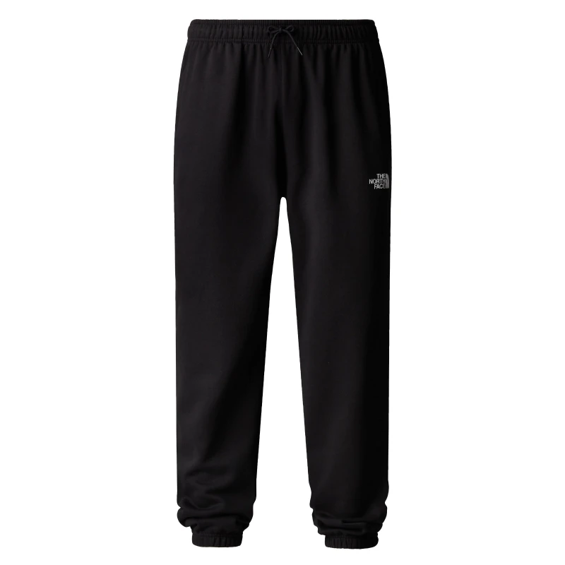 Image of The North Face Simple Dome Regular Jogger TNF Black male X Large