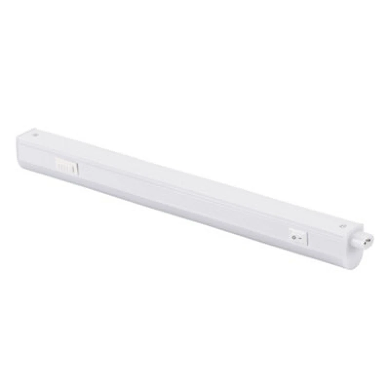 Image of Ener-J LED T5 Batten Light, Cct Switchable, 4W 30Cms, On/off Switch, 100Lm/w