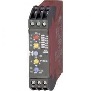 Image of 1 change over 1 change over Hiquel ICL 230Vac Fluid level monit