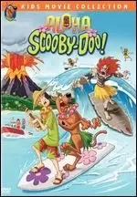 Image of scooby doo aloha scooby doo