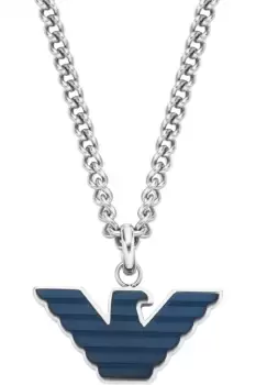 Image of Gents Emporio Armani Necklace EGS2909040