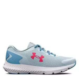 Image of Under Armour GGS Charged Rogue 3 - Blue