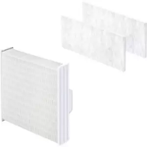 Image of Beurer MK 500 Filterset Filter cartridge