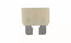 Image of 25amp LED Standard Blade Fuse 5 PC Connect 37136