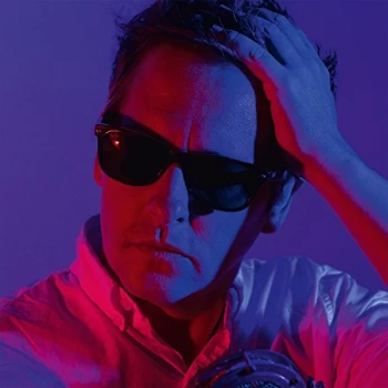 Image of Josh Rouse - Love in the Modern Age Vinyl