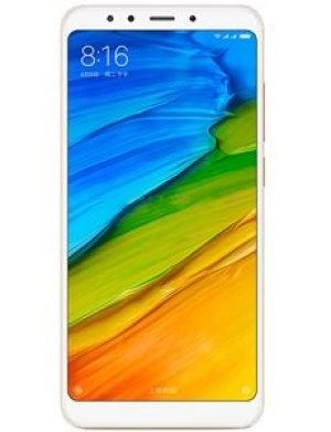 Image of Xiaomi Redmi 5 2017 16GB