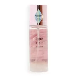 Image of Makeup Revolution Crystal Aura Fixing Spray Energy Fix