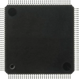 Image of Interface IC customised Texas Instruments XIO2001PNP HTQFP 128