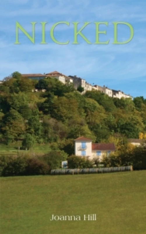 Image of Nicked. Paperback. By Joanna Hill Books