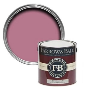 Image of Farrow & Ball Estate Rangwali No. 296 Eggshell Metal & wood Paint 2.5L