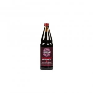 Image of Biona Organic Pure Cranberry Juice 750ml
