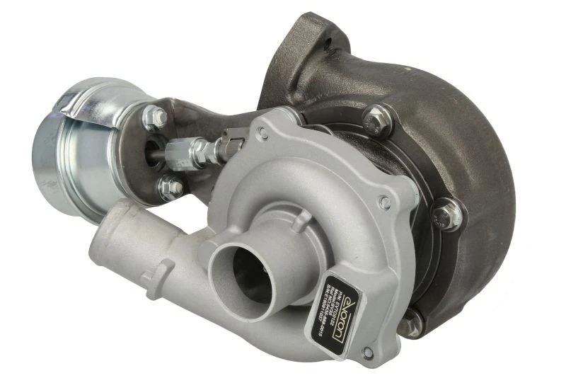 Image of EVORON EVTC0122 Turbocharger Charger,charging system (2234)