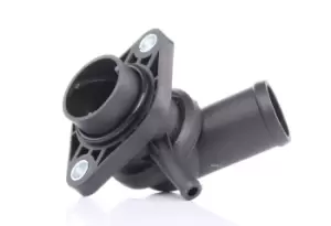 Image of RIDEX Engine thermostat CHEVROLET,Daewoo 316T0167 96282726,96407677