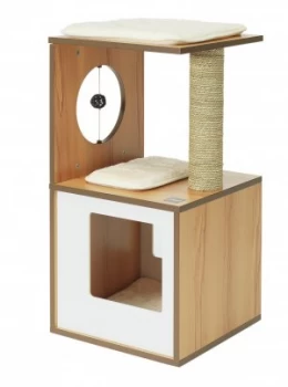 Image of Vesper Small Cat Box